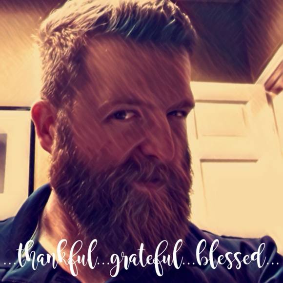 Meet your Posher, Clint - Picture 1 of 1